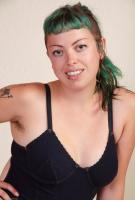 ATK hairy Pabsty Set