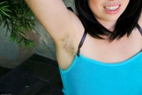 ATK hairy Pabsty in young and hairy