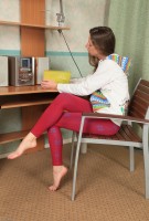 ATK hairy  in young and hairy