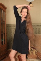 ATK hairy Mika A Set