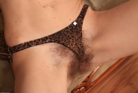 ATK hairy  in young and hairy