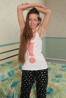 ATK hairy  in young and hairy