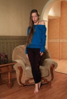 ATK hairy Mika A Set