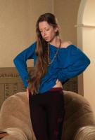 ATK hairy  in young and hairy