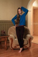 ATK hairy Mika A Set