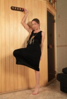 ATK hairy Mika A Set