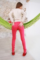 ATK hairy Mika A Set