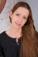 ATK hairy Mika A in young and hairy