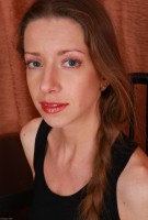 ATK hairy Mika A in young and hairy