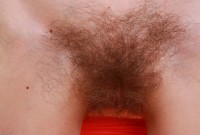 ATK hairy Mika A in young and hairy