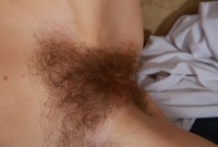 ATK hairy Mika A in young and hairy