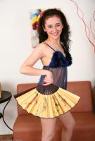 ATK hairy Milagres Set