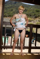 ATK hairy  in scary hairy