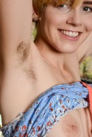 ATK hairy  in scary hairy