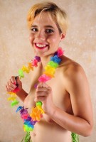 ATK hairy  in scary hairy