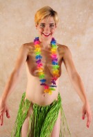 ATK hairy  in scary hairy