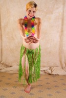 ATK hairy  in scary hairy