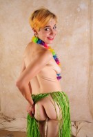 ATK hairy Milo Chase Set