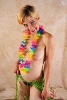 ATK hairy  in scary hairy