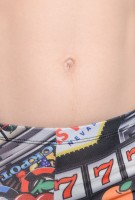 ATK hairy Milo Chase Set