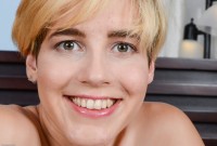 ATK hairy Milo Chase in scary hairy