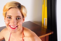 ATK hairy Milo Chase in scary hairy