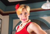 ATK hairy Milo Chase in scary hairy