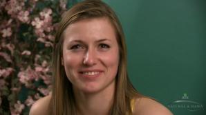 ATK Aunt Judys  in interview