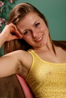 ATK hairy Milla Griesbach Set