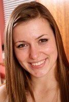 ATK hairy Milla Griesbach in young and hairy