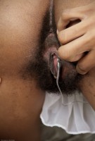 ATK hairy  in exotic and hairy