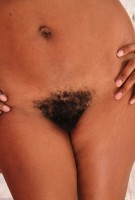 ATK hairy Mina Set