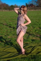 ATK hairy Minnie Minx Set