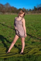 ATK hairy Minnie Minx Set