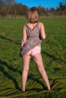 ATK hairy Minnie Minx Set