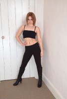 ATK hairy Minnie Minx Set