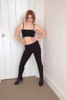 ATK hairy Minnie Minx Set