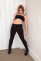 ATK hairy Minnie Minx Set