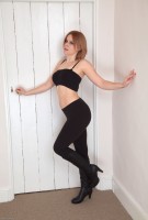 ATK hairy Minnie Minx Set