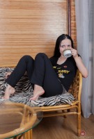 ATK hairy Mina Lin Set