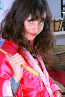 ATK hairy  in mature and hairy