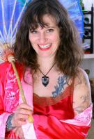 ATK hairy Miranda Set