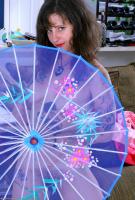 ATK hairy Miranda Set