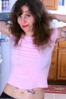 ATK hairy Miranda Set