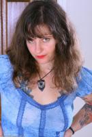 ATK hairy Miranda Set