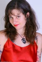 ATK hairy Miranda in mature and hairy