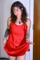 ATK hairy Miranda Set