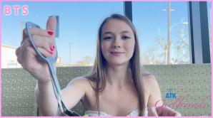 ATK Aunt Judys  in Virtual Date