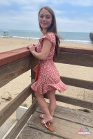 ATK Girlfriends Mira Monroe Set