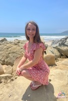 ATK Girlfriends Mira Monroe Set